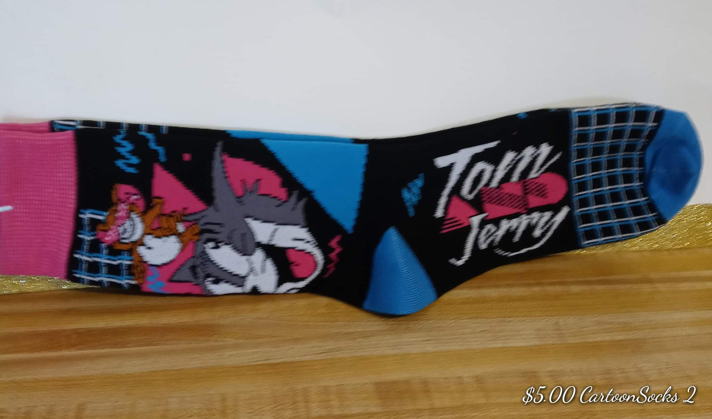 Tom & Jerry