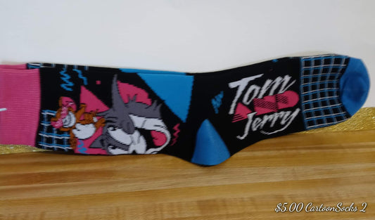 Tom & Jerry