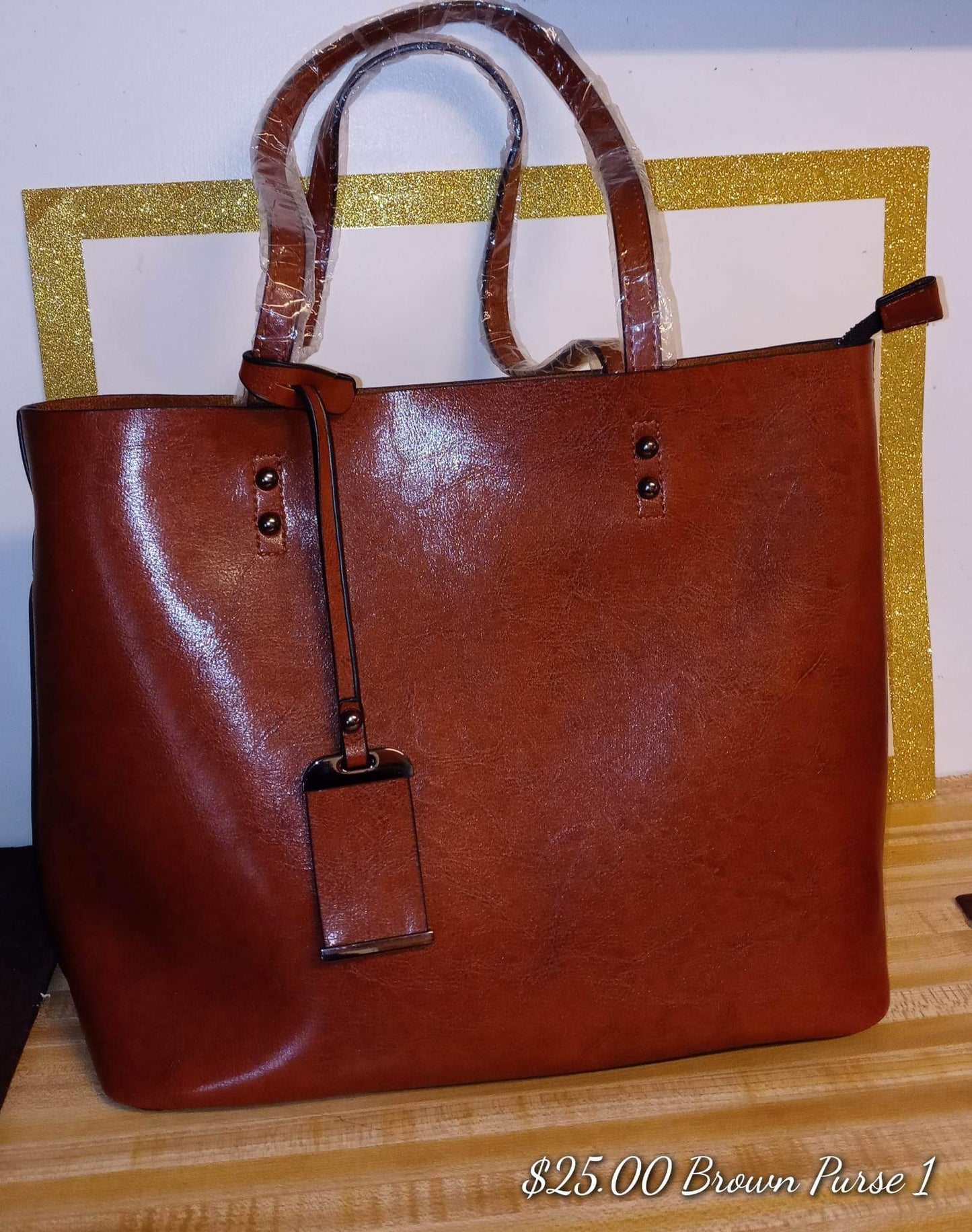 Brown Purses
